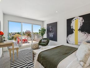 525 Mandana Blvd 402, Oakland CA 94610