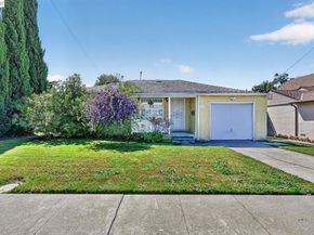 4035 Somerset Avenue, Castro Valley CA 94546