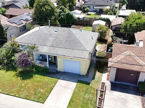 4035 Somerset Avenue, Castro Valley CA 94546