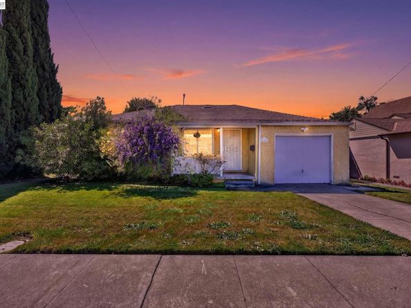 4035 Somerset Avenue, Castro Valley CA 94546