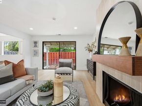 2 Knoll Ct, Hercules CA 94547