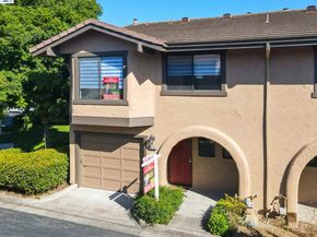 38759 Crane Ter, Fremont CA 94536