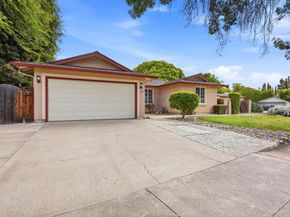 37658 Canterbury St, Fremont CA 94536