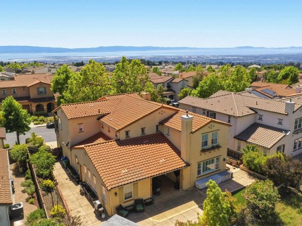 282 Drummond Dr, Hayward CA 94542