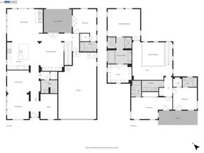 282 Drummond Dr, Hayward CA 94542