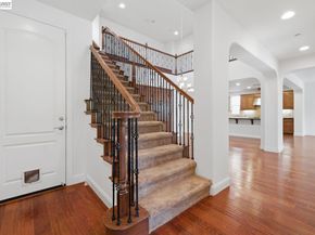 282 Drummond Dr, Hayward CA 94542