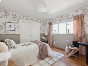 6874 Chambers Dr., Oakland CA 94611