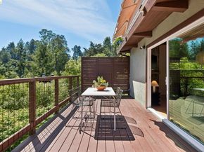 6874 Chambers Dr., Oakland CA 94611