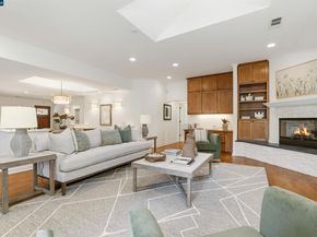 522 Florence Dr, Lafayette CA 94549