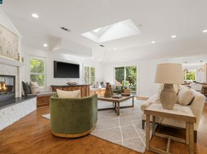 522 Florence Dr, Lafayette CA 94549