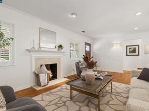 522 Florence Dr, Lafayette CA 94549