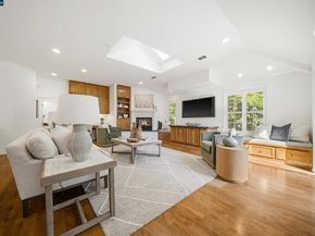 522 Florence Dr, Lafayette CA 94549