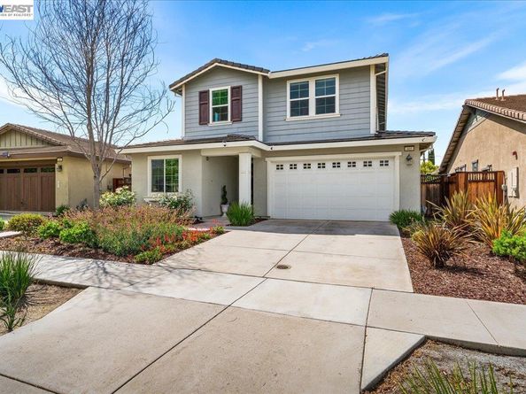405 Wayland Loop, Livermore CA 94550