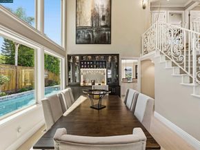 385 Paraiso Drive, Danville CA 94526