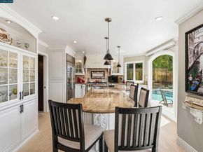385 Paraiso Drive, Danville CA 94526