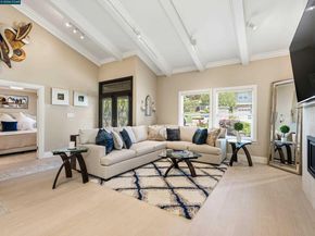 385 Paraiso Drive, Danville CA 94526