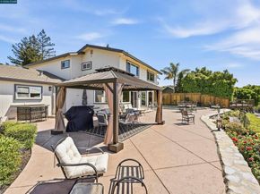 385 Paraiso Drive, Danville CA 94526