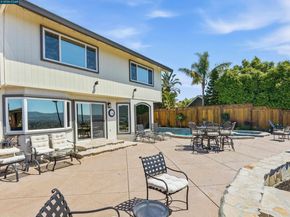 385 Paraiso Drive, Danville CA 94526