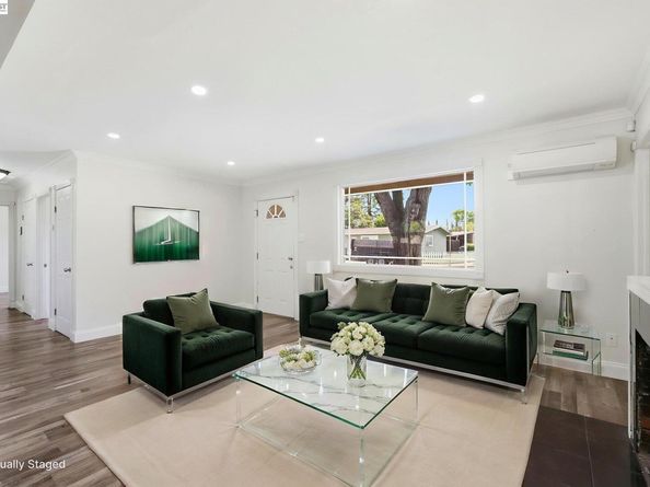 2943 Richard Ave, Concord CA 94520