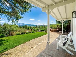 11 Dale Court, Lafayette CA 94595