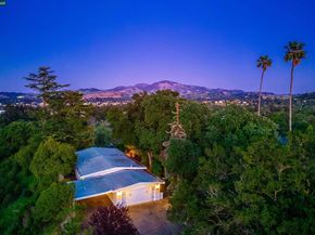 11 Dale Court, Lafayette CA 94595