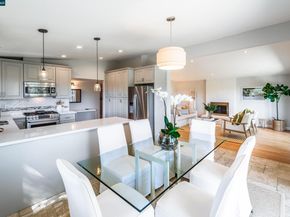 11 Dale Court, Lafayette CA 94595