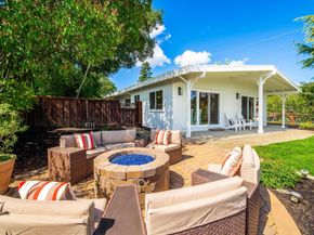 11 Dale Court, Lafayette CA 94595