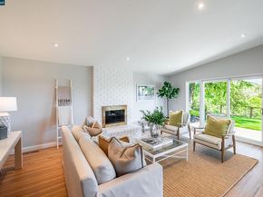 11 Dale Court, Lafayette CA 94595