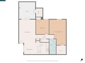 5455 Kirkwood Dr G3, Concord CA 94521
