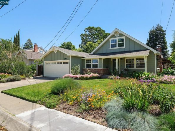 1270 Windermere Way, Concord CA 94521