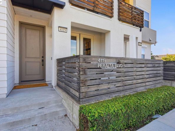 4119 Peralta Blvd, Fremont CA 94536