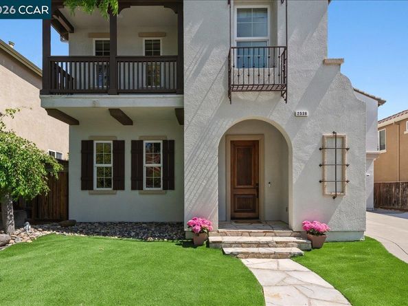 2536 Craneford Way, San Ramon CA 94582