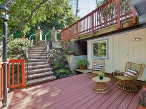 6643 Aitken Dr, Oakland CA 94611