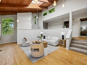 6643 Aitken Dr, Oakland CA 94611