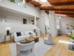 6643 Aitken Dr, Oakland CA 94611