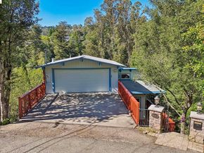 6643 Aitken Dr, Oakland CA 94611