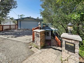 6643 Aitken Dr, Oakland CA 94611