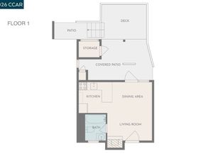 2109 22nd St, San Francisco CA 94107