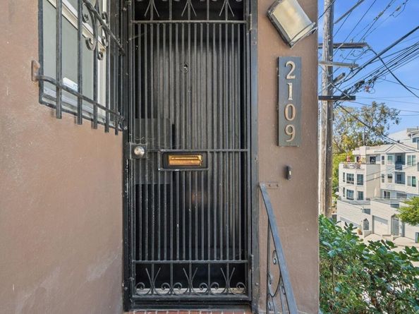 2109 22nd St, San Francisco CA 94107
