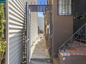 2109 22nd St, San Francisco CA 94107