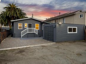 3435 Dimond Ave, Oakland CA 94602