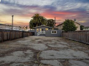 3435 Dimond Ave, Oakland CA 94602