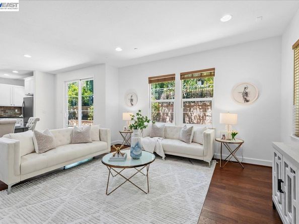 3373 Araldi Ln, Dublin CA 94568