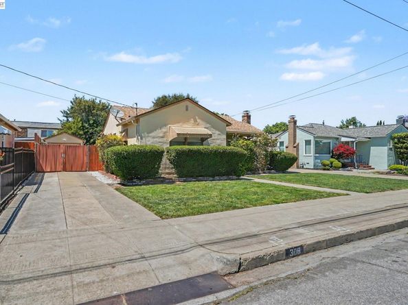 308 Elsie Ave, San Leandro CA 94577