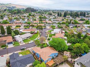 26257 Coleman Ave, Hayward CA 94544