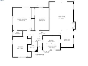 26257 Coleman Ave, Hayward CA 94544