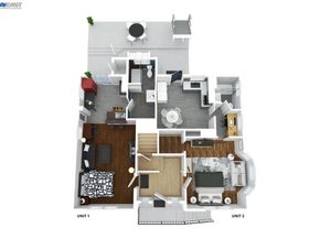 3300 Harrison St, Oakland CA 94611