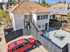 3300 Harrison St, Oakland CA 94611