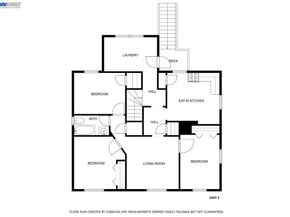 3300 Harrison St, Oakland CA 94611