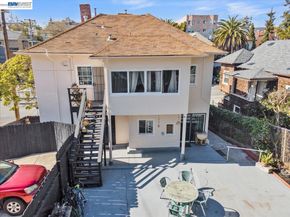 3300 Harrison St, Oakland CA 94611
